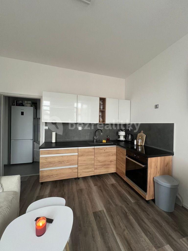 Prodej bytu 2+kk 37 m², Lochovice, Středočeský kraj