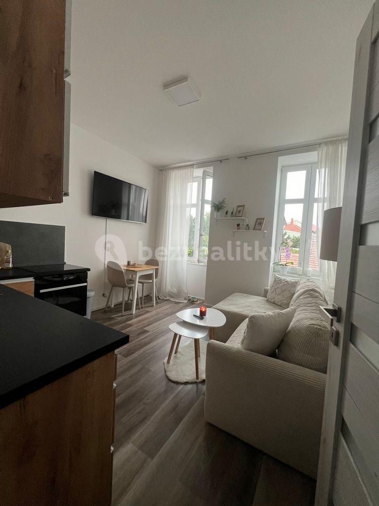 Prodej bytu 2+kk 37 m², Lochovice, Středočeský kraj