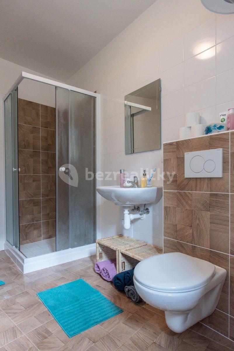 Prodej bytu 1+1 27 m², Cejl, Brno, Jihomoravský kraj