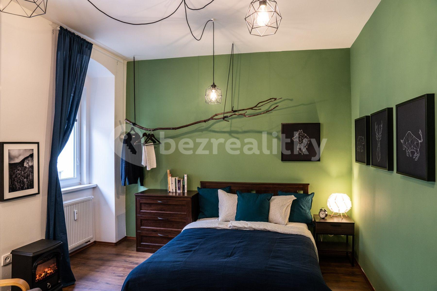 Prodej bytu 1+1 27 m², Cejl, Brno, Jihomoravský kraj