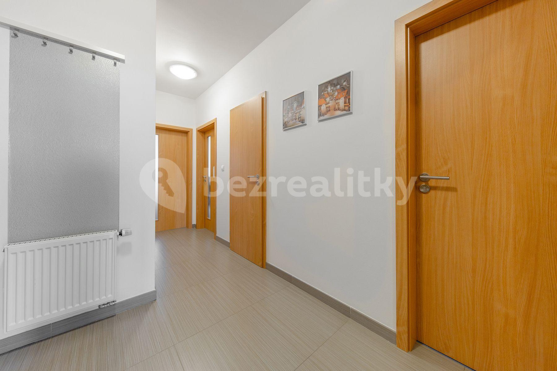 Prodej bytu 3+kk 99 m², Přízřenická, Modřice, Jihomoravský kraj