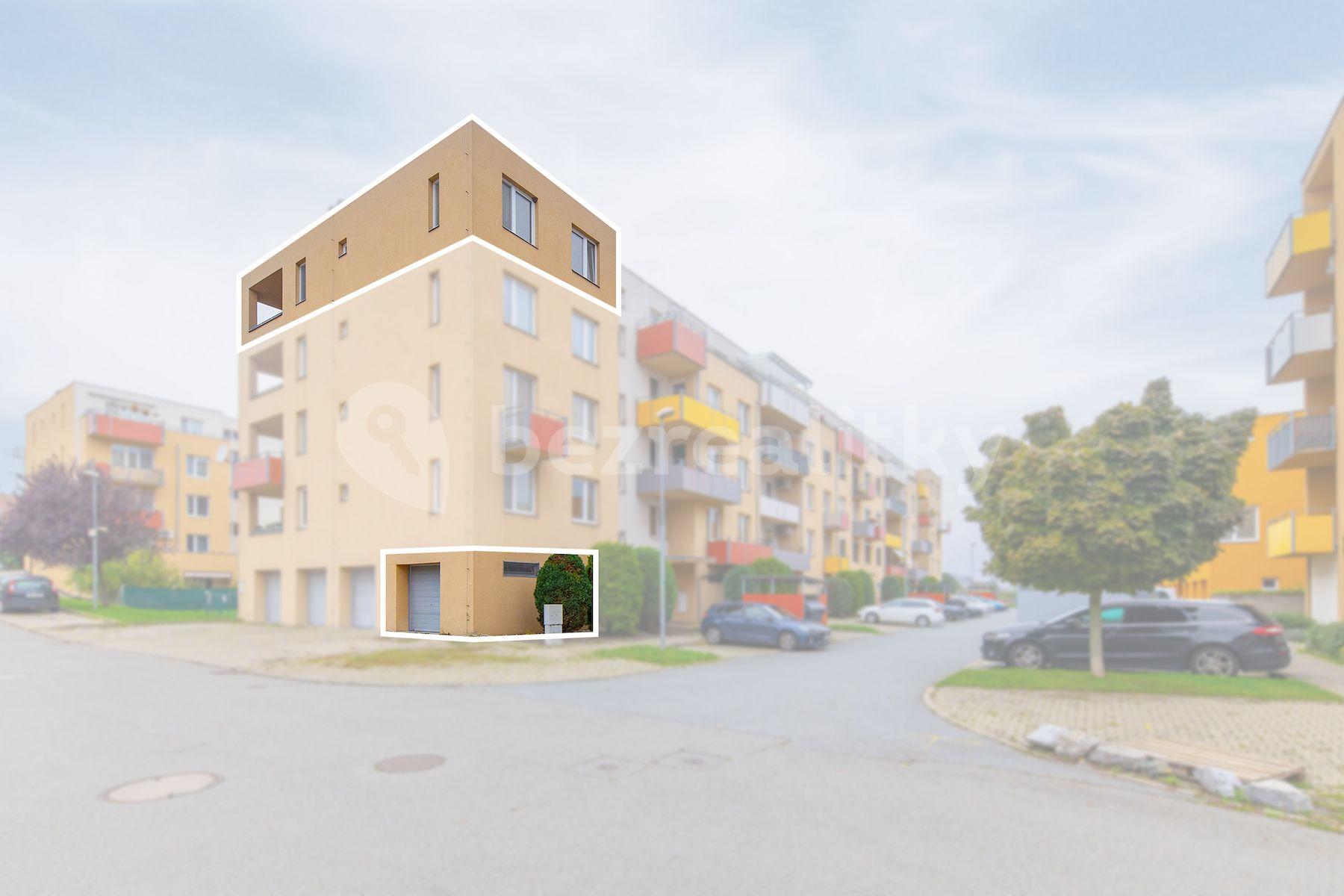 Prodej bytu 3+kk 99 m², Přízřenická, Modřice, Jihomoravský kraj