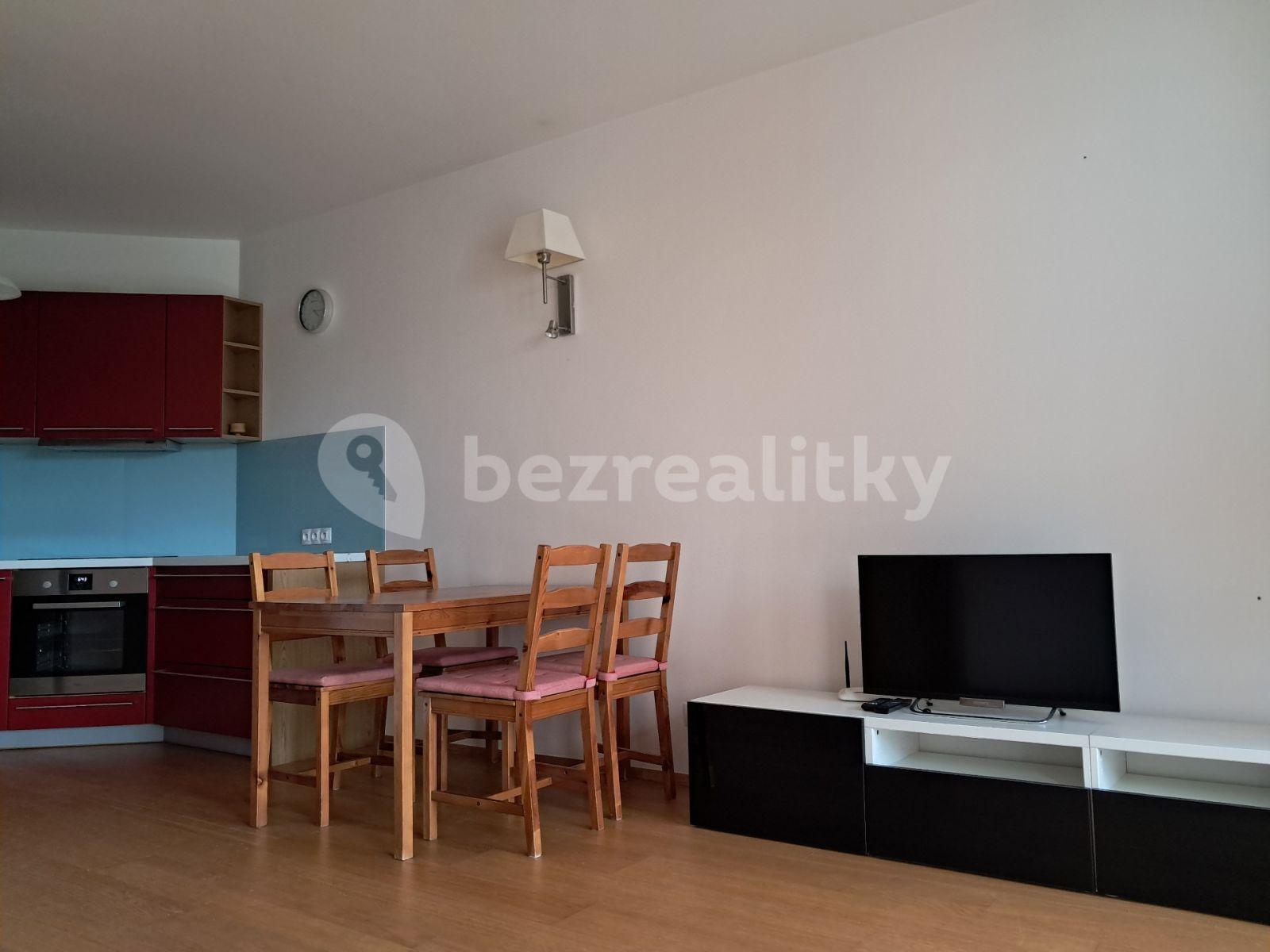 Pronájem bytu 2+kk 47 m², Nademlejnská, Praha, Praha