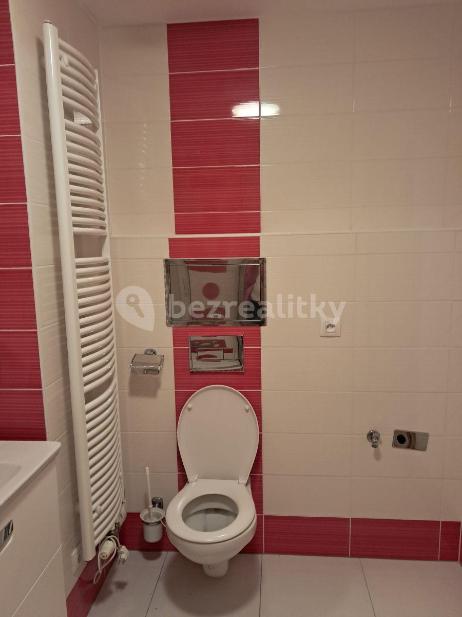 Pronájem bytu 2+kk 47 m², Nademlejnská, Praha, Praha