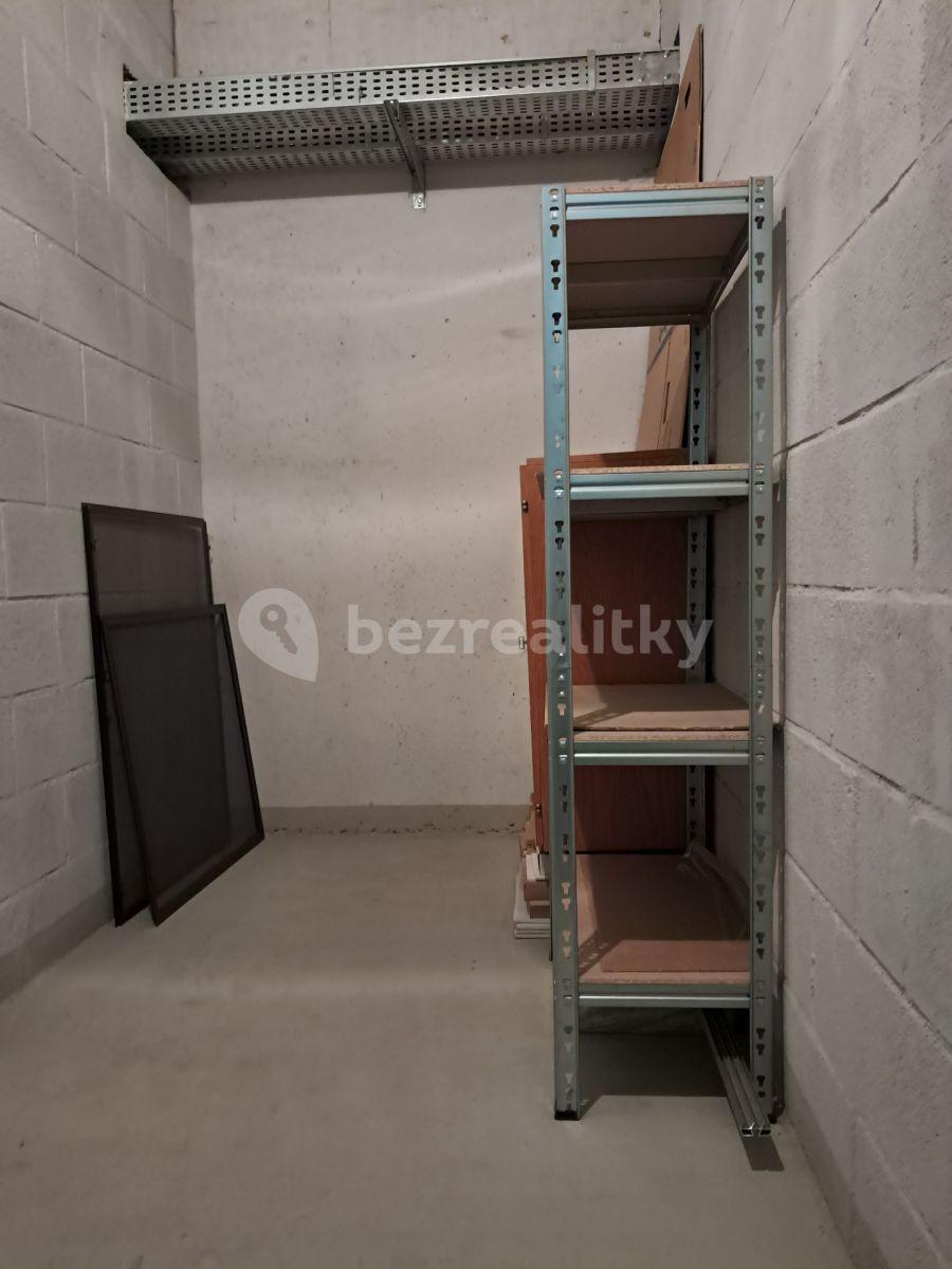 Pronájem bytu 2+kk 47 m², Nademlejnská, Praha, Praha