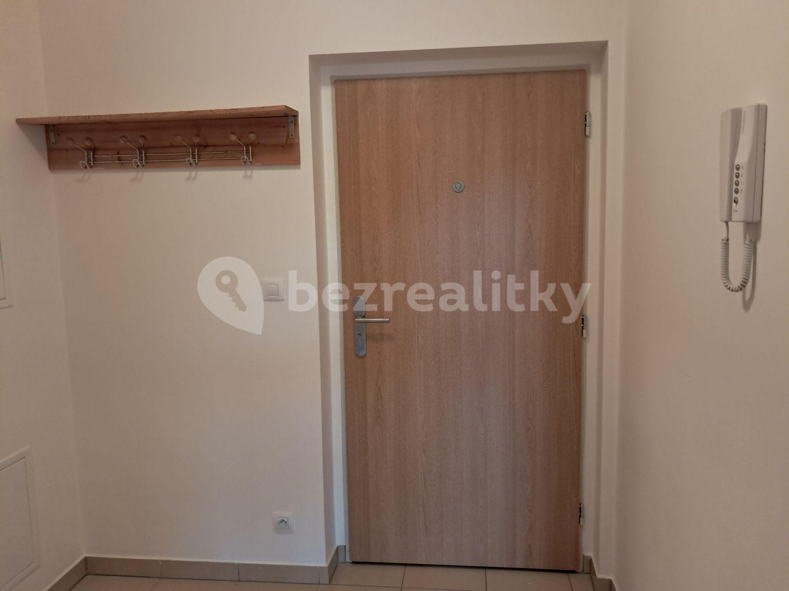 Pronájem bytu 2+kk 47 m², Nademlejnská, Praha, Praha