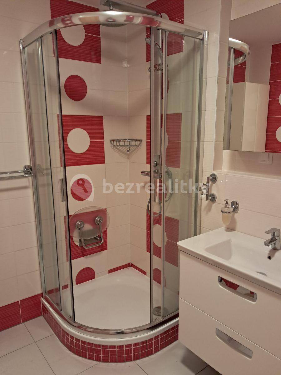 Pronájem bytu 2+kk 47 m², Nademlejnská, Praha, Praha