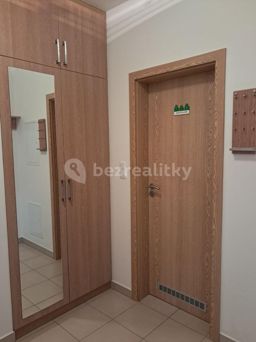 Pronájem bytu 2+kk 47 m², Nademlejnská, Praha, Praha