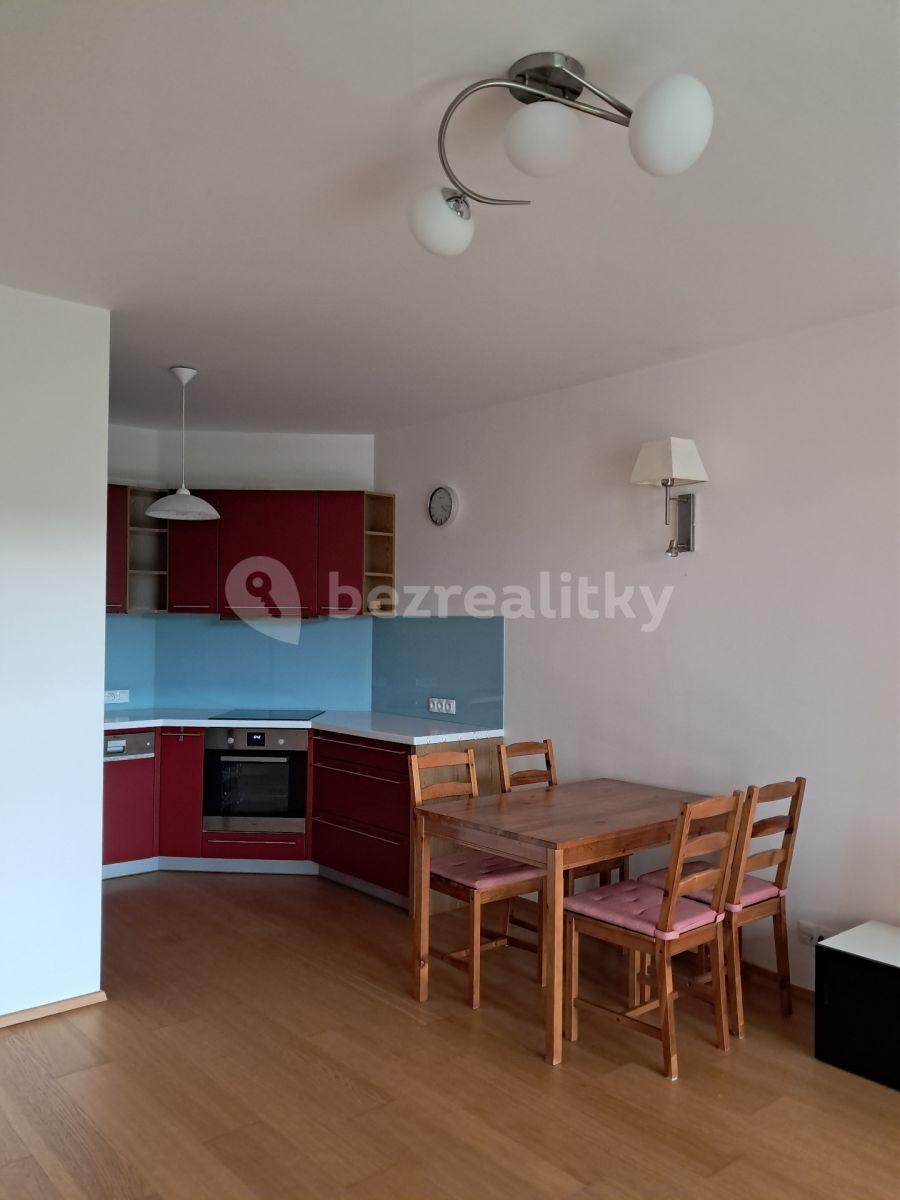 Pronájem bytu 2+kk 47 m², Nademlejnská, Praha, Praha