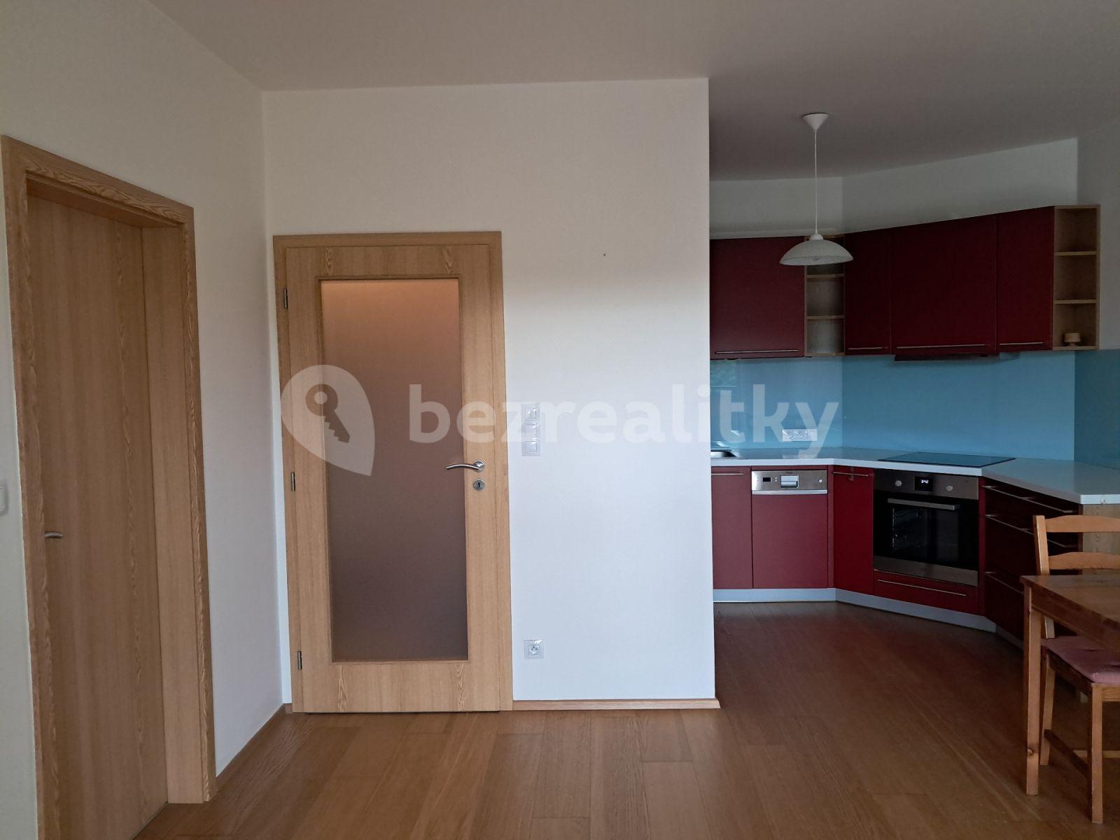 Pronájem bytu 2+kk 47 m², Nademlejnská, Praha, Praha