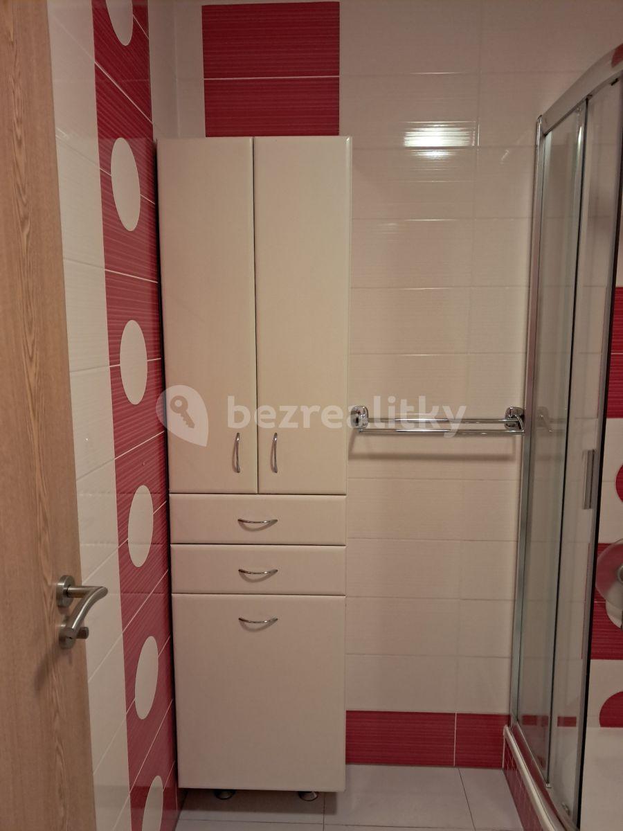 Pronájem bytu 2+kk 47 m², Nademlejnská, Praha, Praha