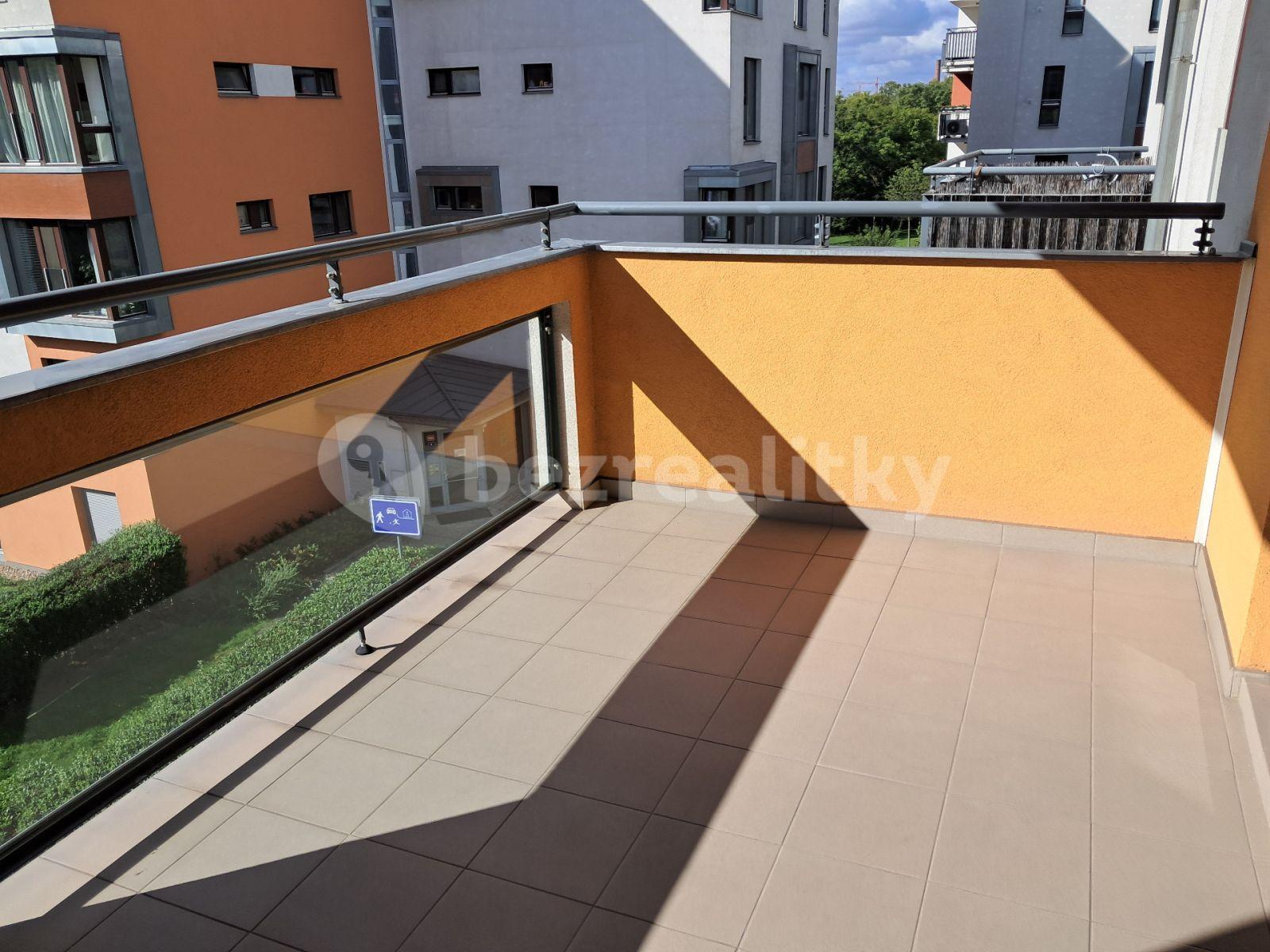 Pronájem bytu 2+kk 47 m², Nademlejnská, Praha, Praha