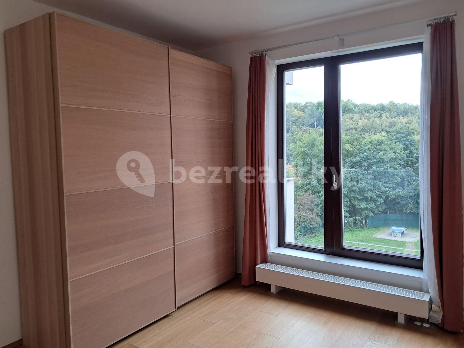 Pronájem bytu 2+kk 47 m², Nademlejnská, Praha, Praha