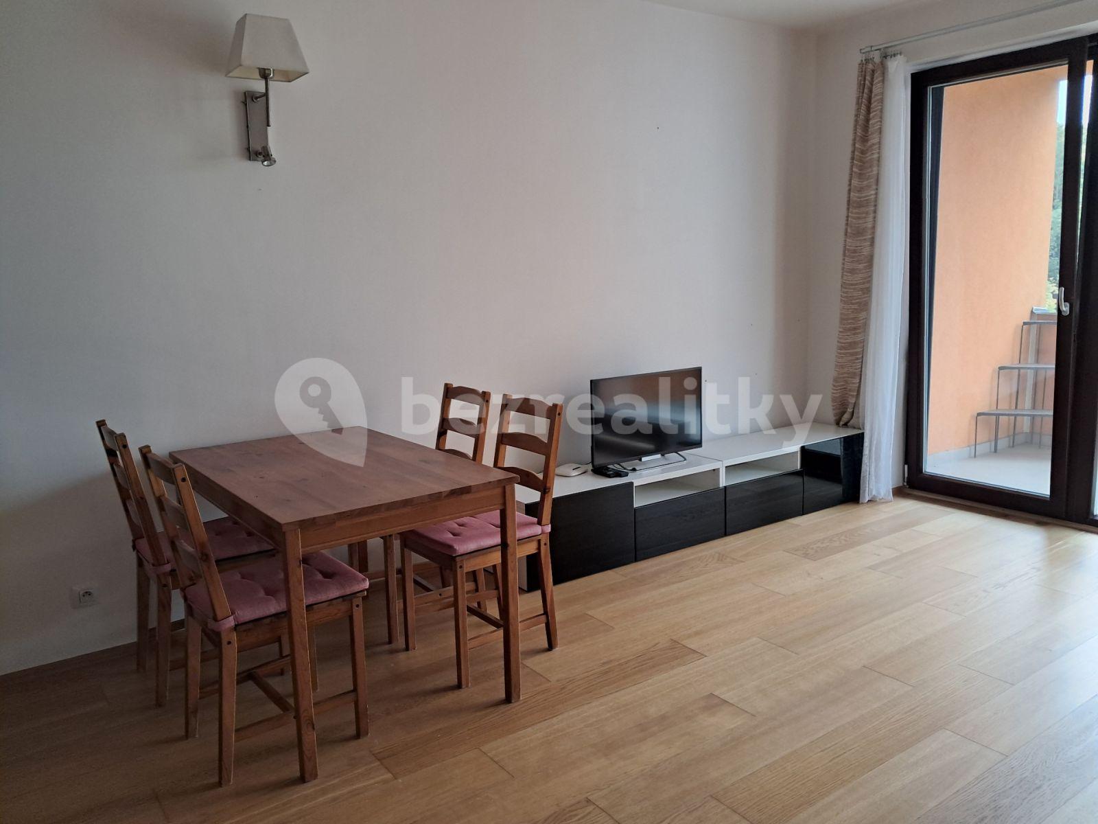 Pronájem bytu 2+kk 47 m², Nademlejnská, Praha, Praha