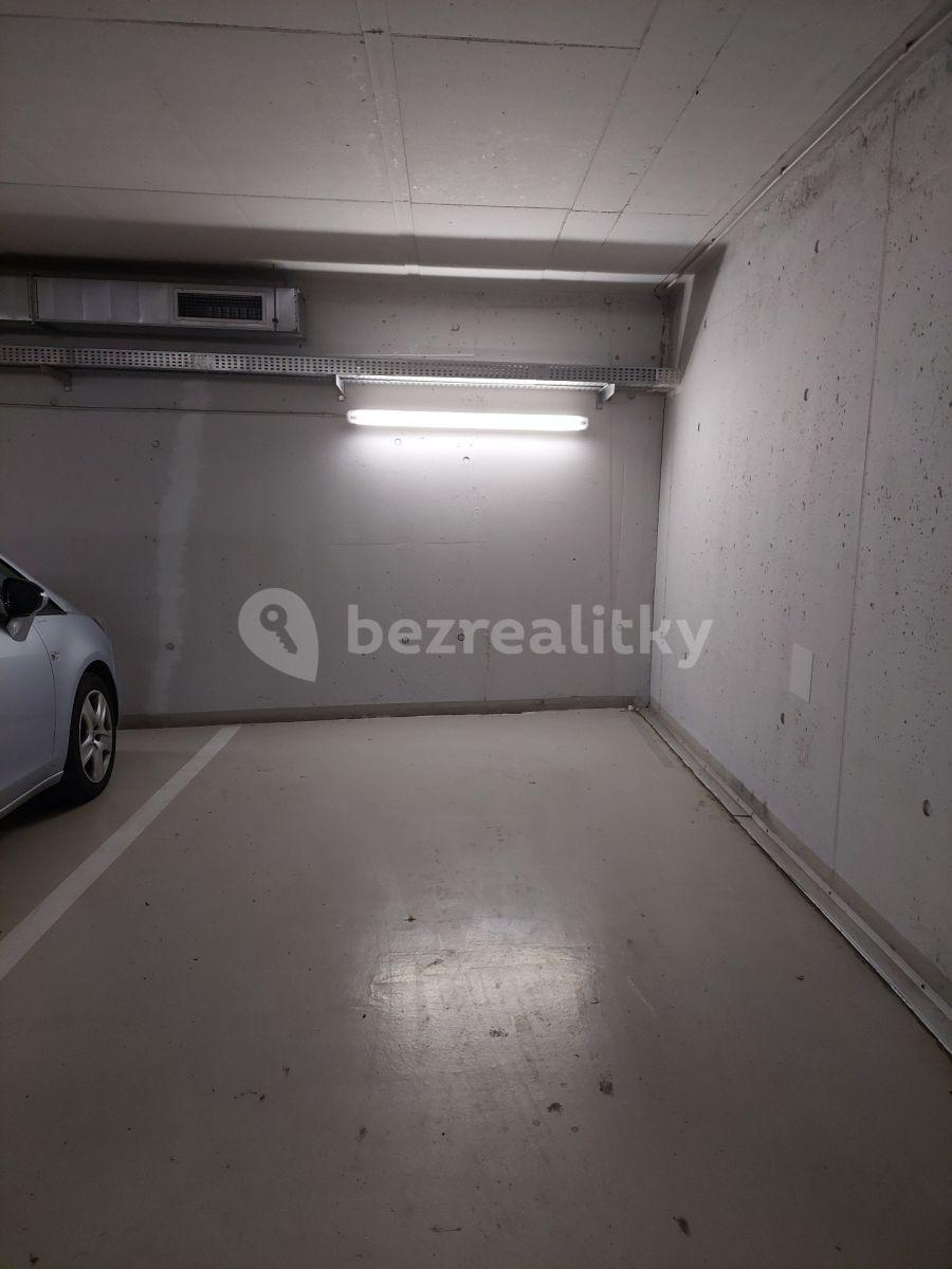 Pronájem bytu 2+kk 47 m², Nademlejnská, Praha, Praha