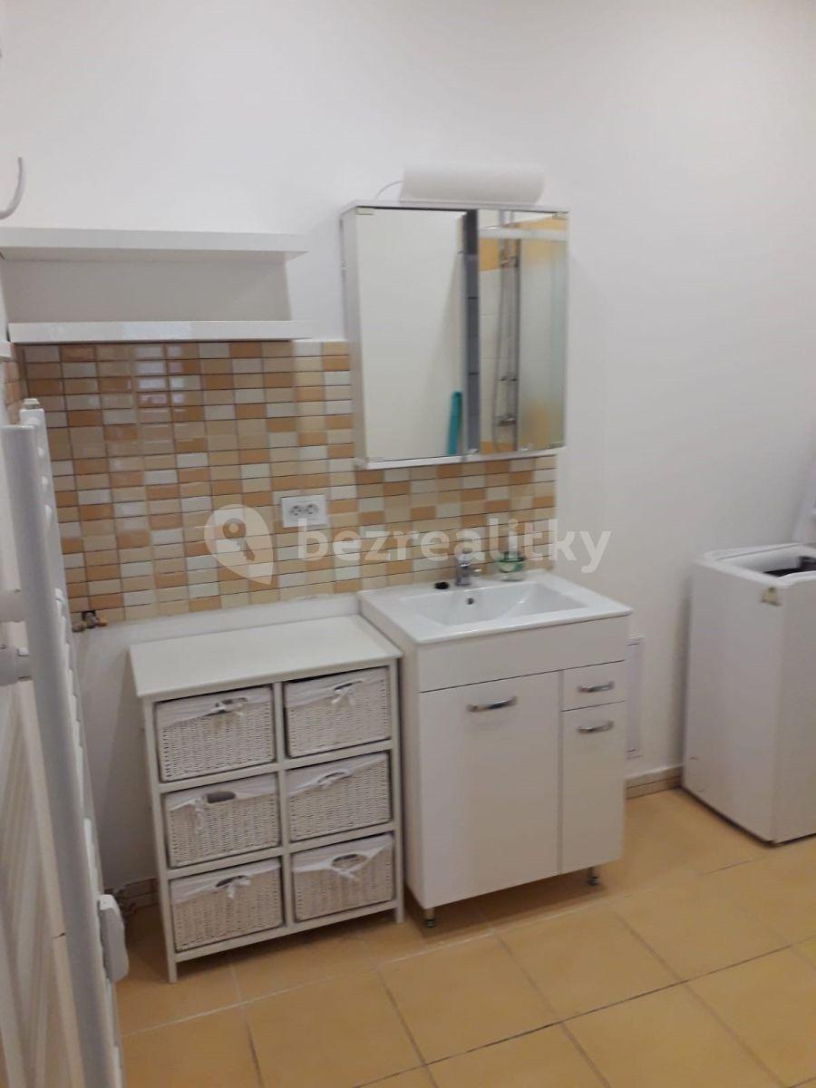 Pronájem bytu 2+1 72 m², Hybešova, Brno, Jihomoravský kraj