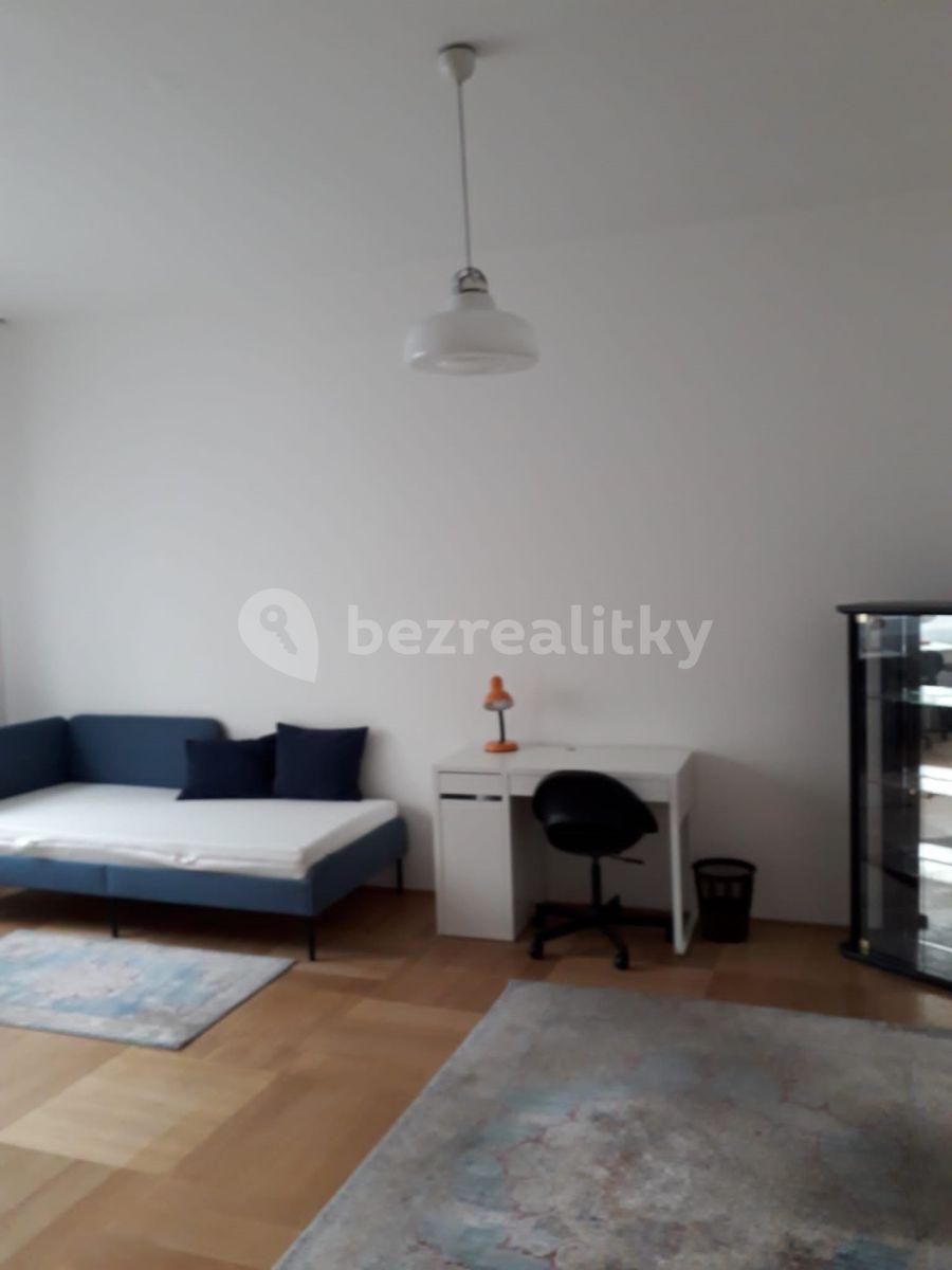 Pronájem bytu 2+1 72 m², Hybešova, Brno, Jihomoravský kraj