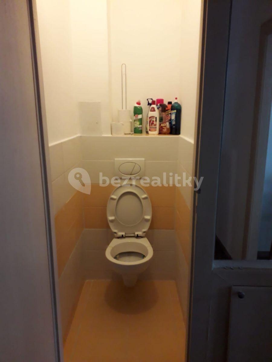 Pronájem bytu 2+1 72 m², Hybešova, Brno, Jihomoravský kraj