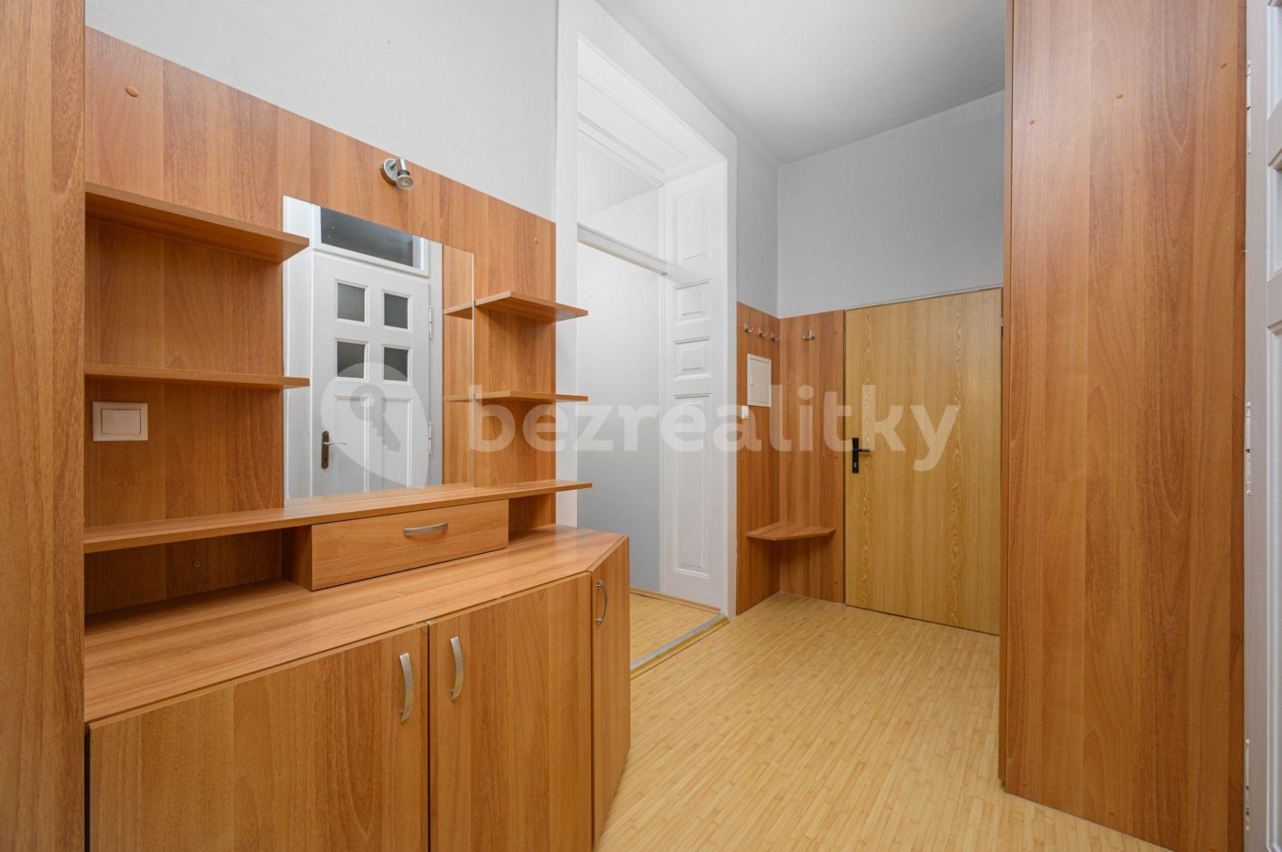 Prodej bytu 4+kk 85 m², Rumjancevova, Liberec, Liberecký kraj