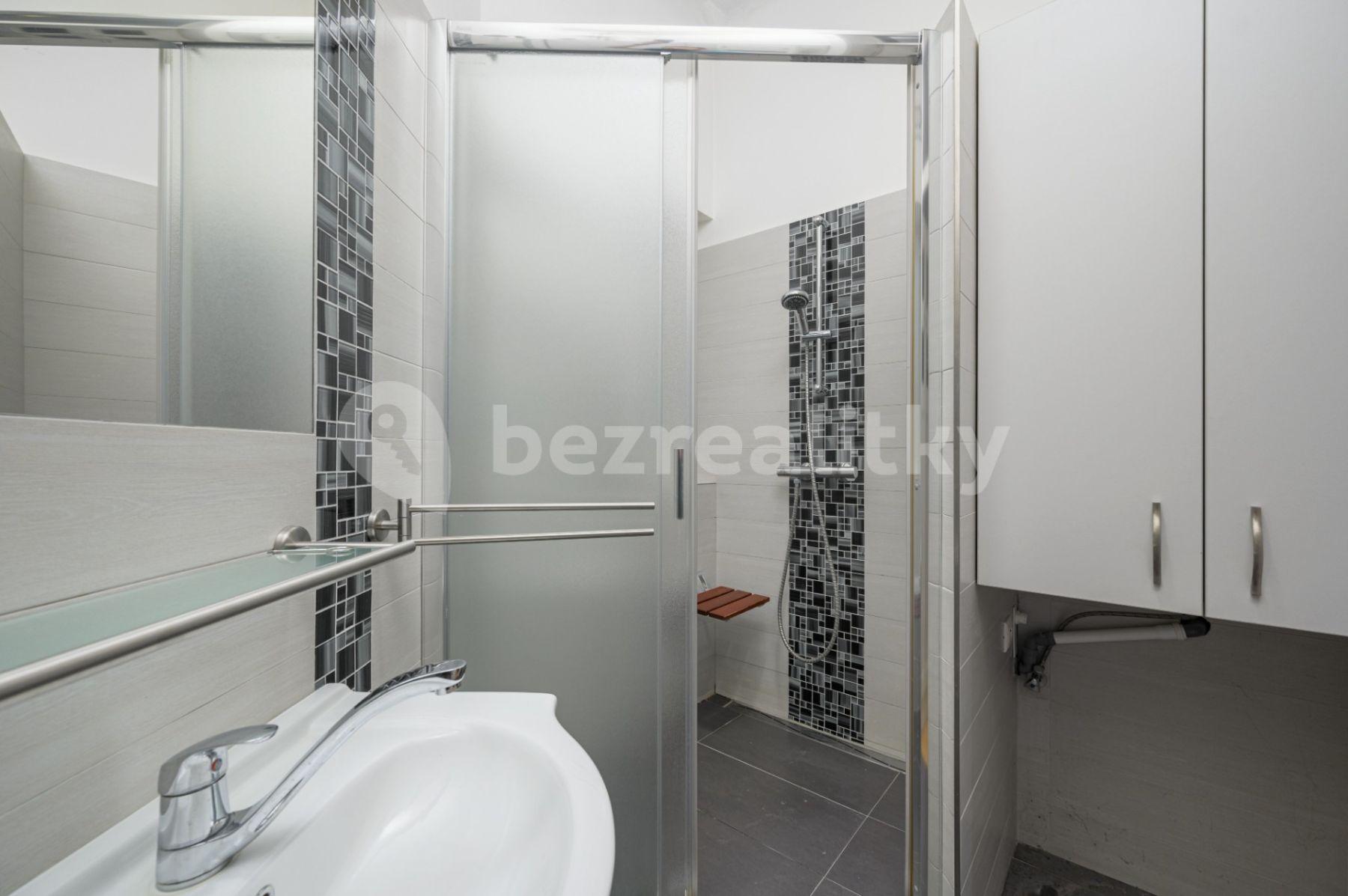 Prodej bytu 4+kk 85 m², Rumjancevova, Liberec, Liberecký kraj