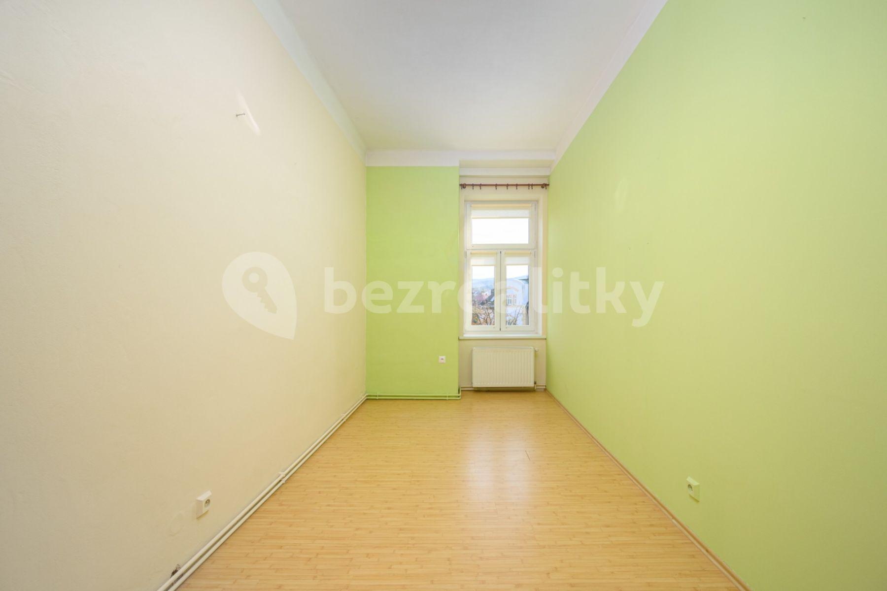 Prodej bytu 4+kk 85 m², Rumjancevova, Liberec, Liberecký kraj