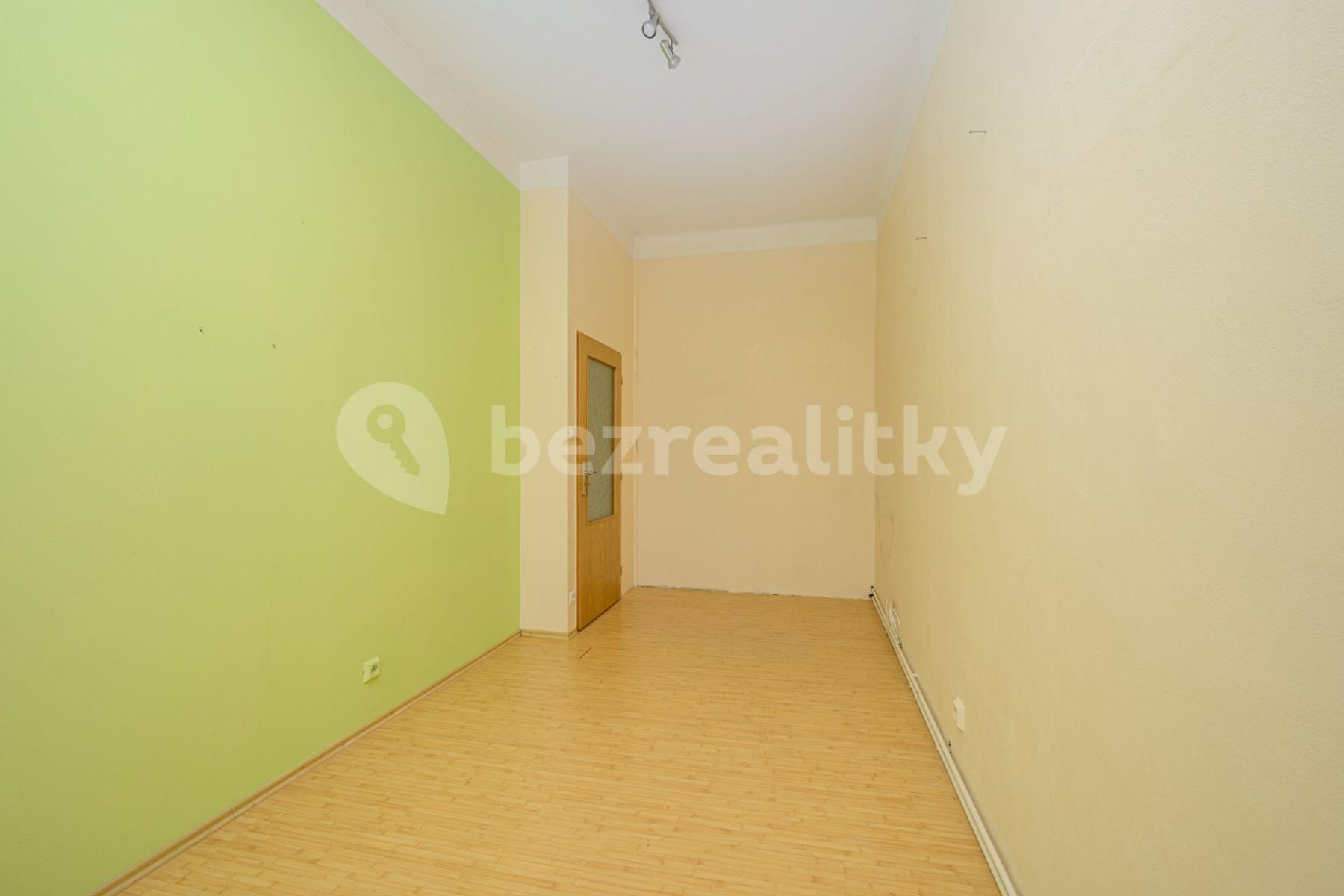 Prodej bytu 4+kk 85 m², Rumjancevova, Liberec, Liberecký kraj