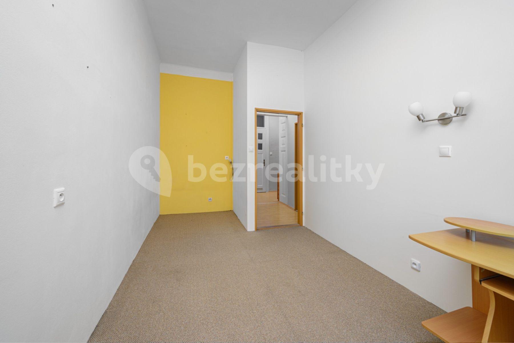 Prodej bytu 4+kk 85 m², Rumjancevova, Liberec, Liberecký kraj