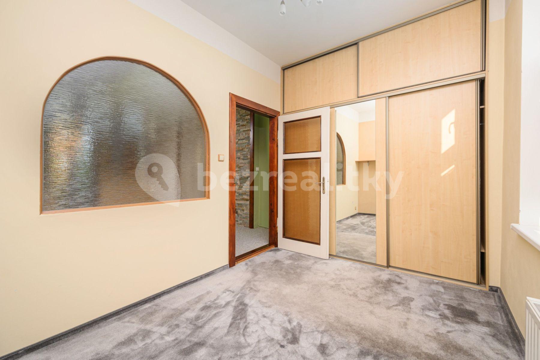 Prodej bytu 4+kk 85 m², Rumjancevova, Liberec, Liberecký kraj