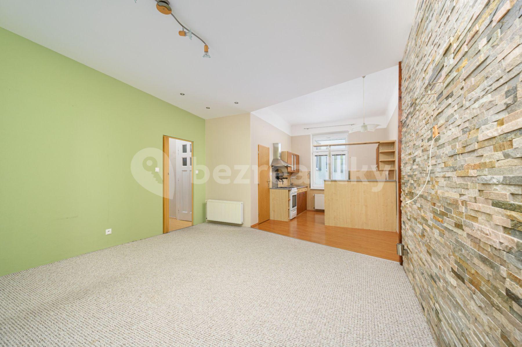 Prodej bytu 4+kk 85 m², Rumjancevova, Liberec, Liberecký kraj