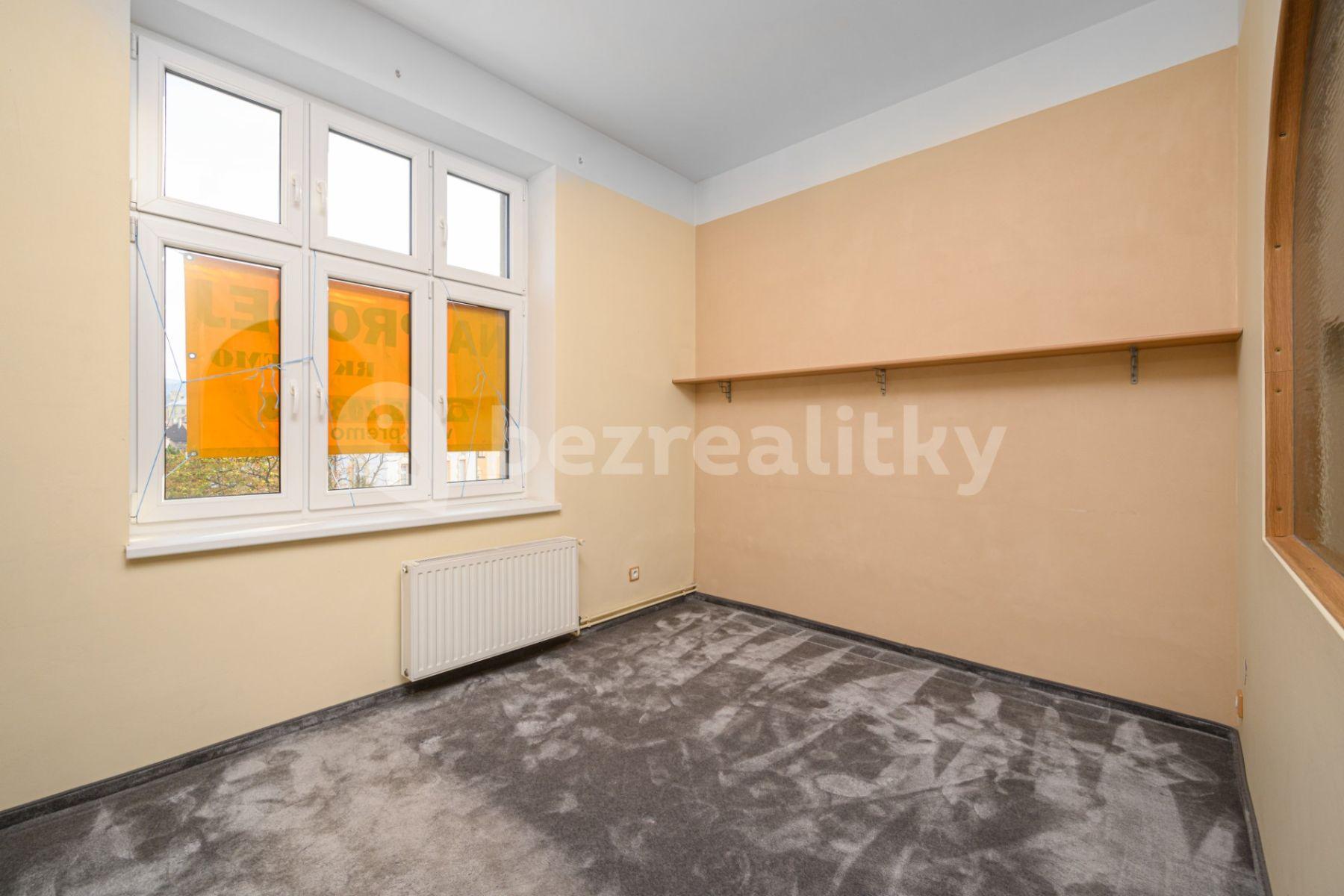 Prodej bytu 4+kk 85 m², Rumjancevova, Liberec, Liberecký kraj