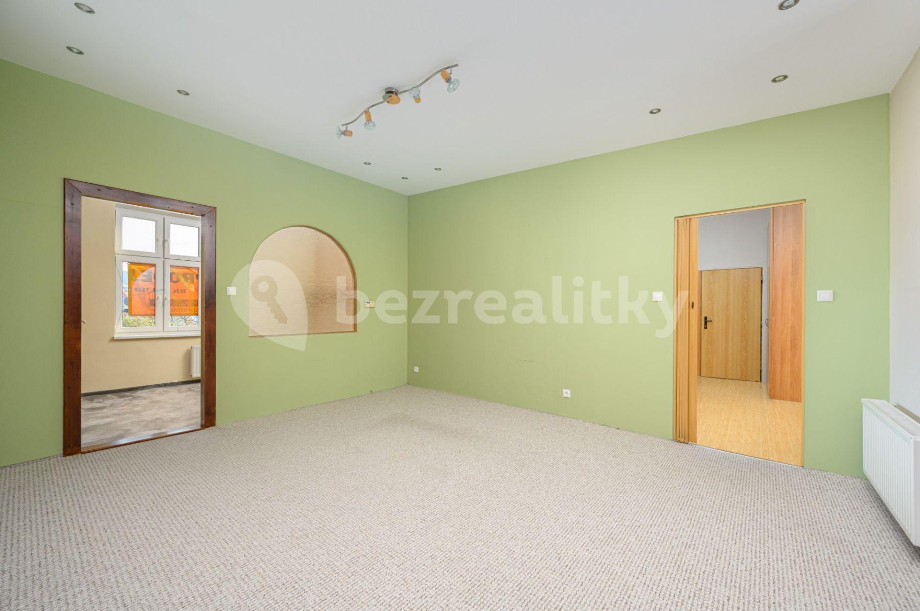 Prodej bytu 4+kk 85 m², Rumjancevova, Liberec, Liberecký kraj