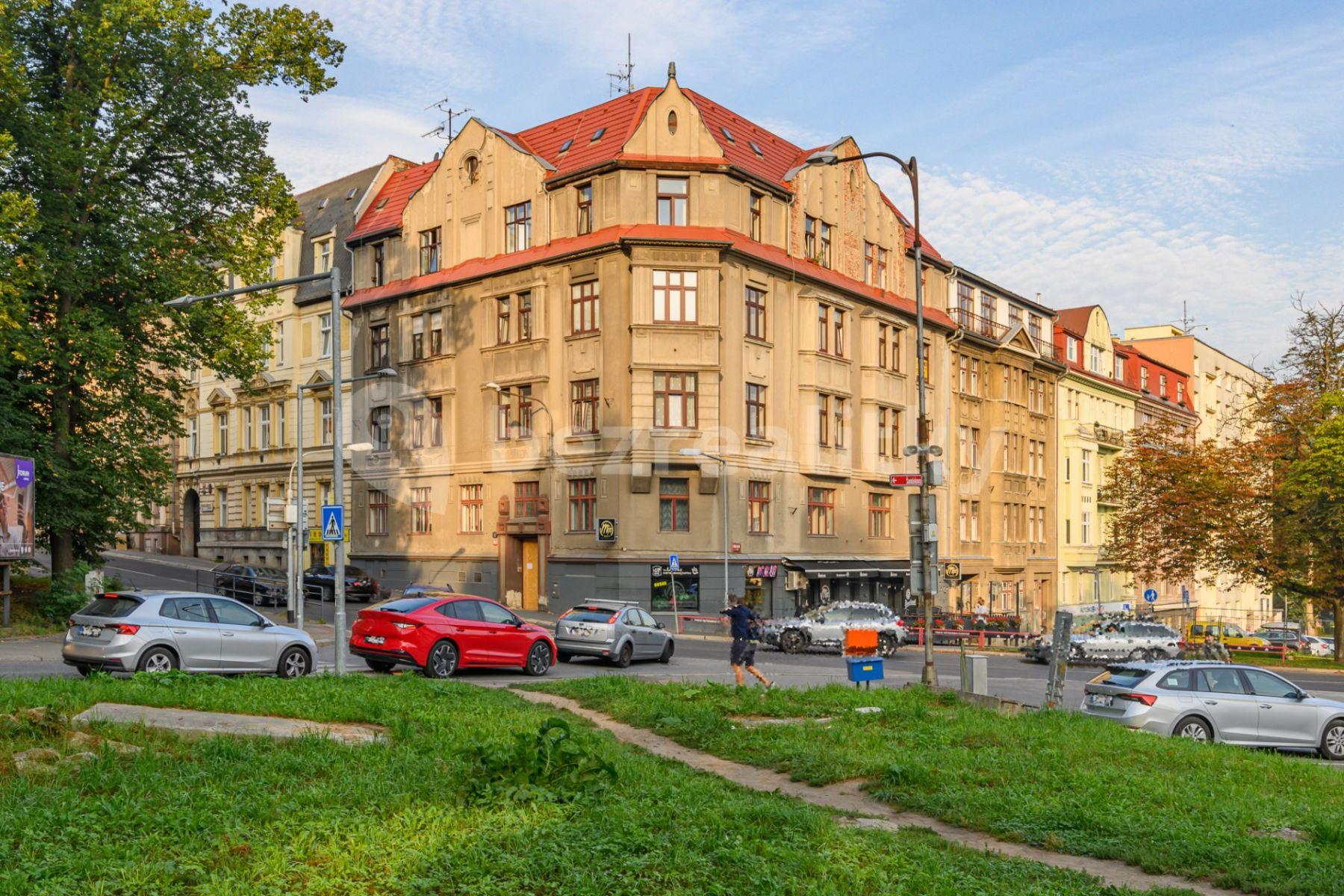 Prodej bytu 4+kk 85 m², Rumjancevova, Liberec, Liberecký kraj