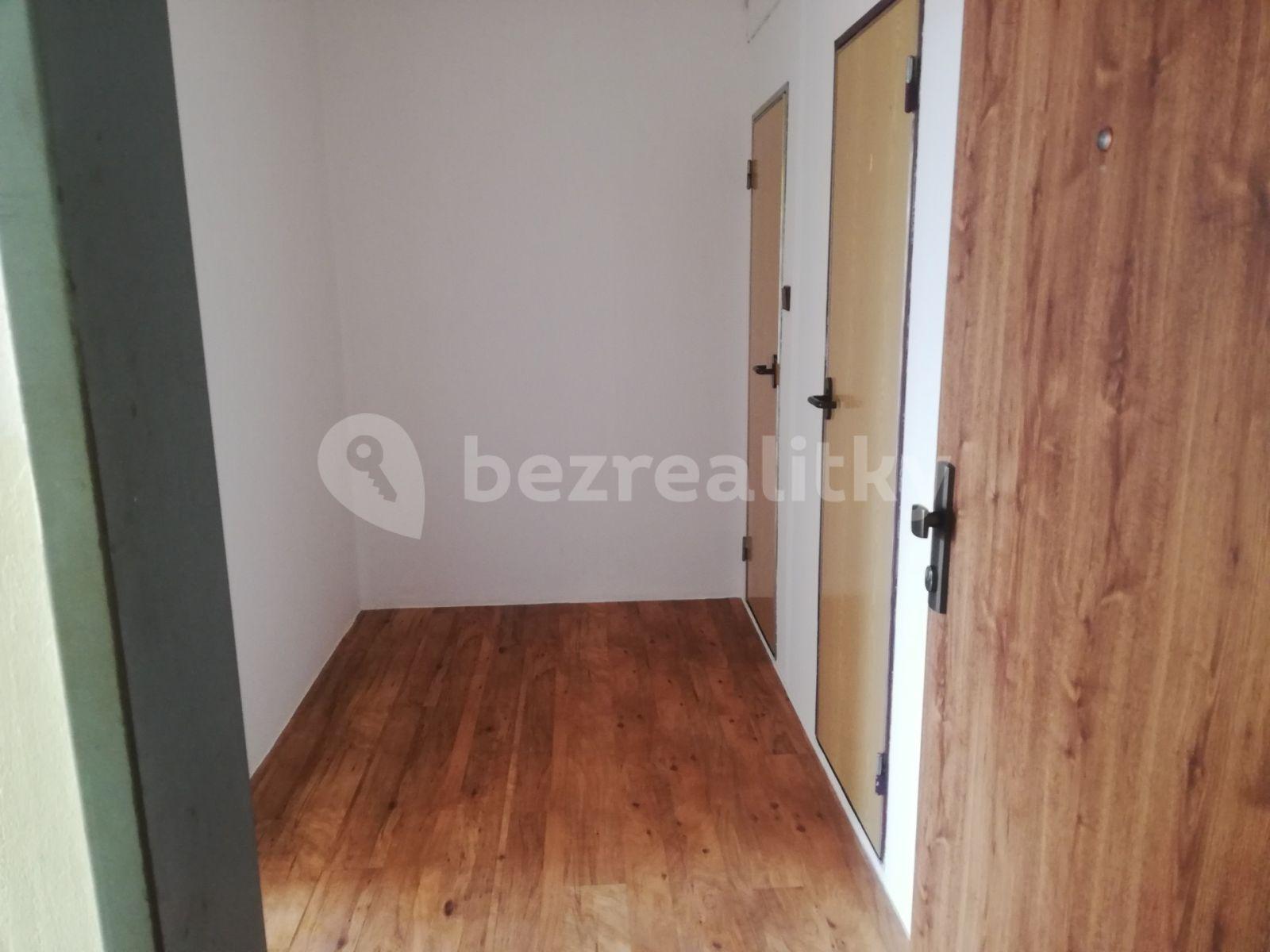 Prodej bytu 3+1 72 m², Hlinecká, Týn nad Vltavou, Jihočeský kraj