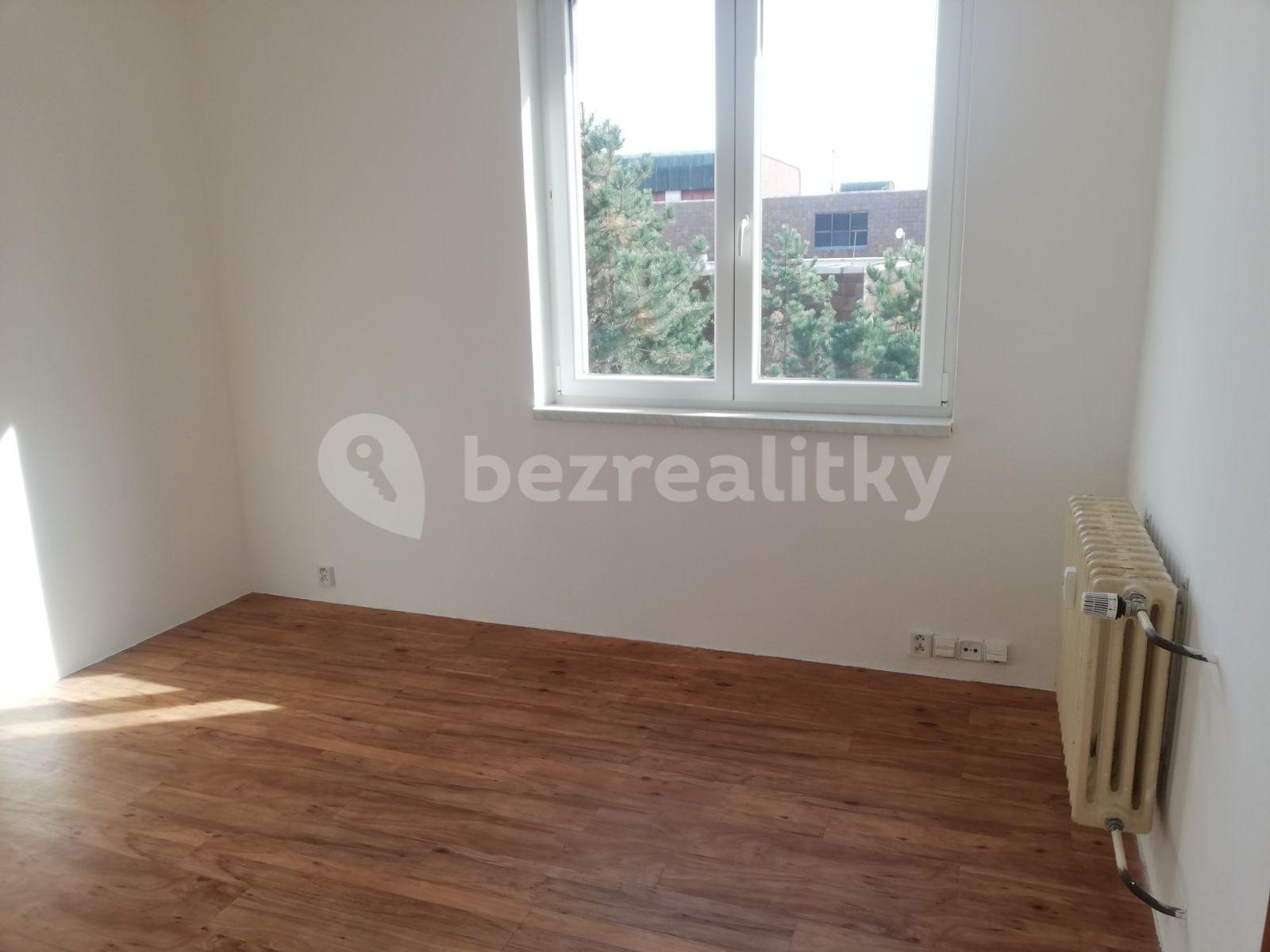 Prodej bytu 3+1 72 m², Hlinecká, Týn nad Vltavou, Jihočeský kraj