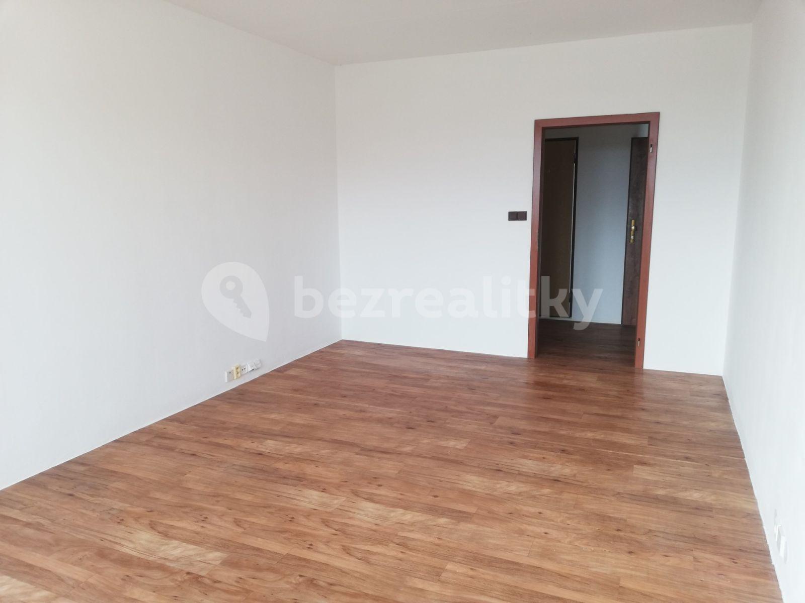 Prodej bytu 3+1 72 m², Hlinecká, Týn nad Vltavou, Jihočeský kraj