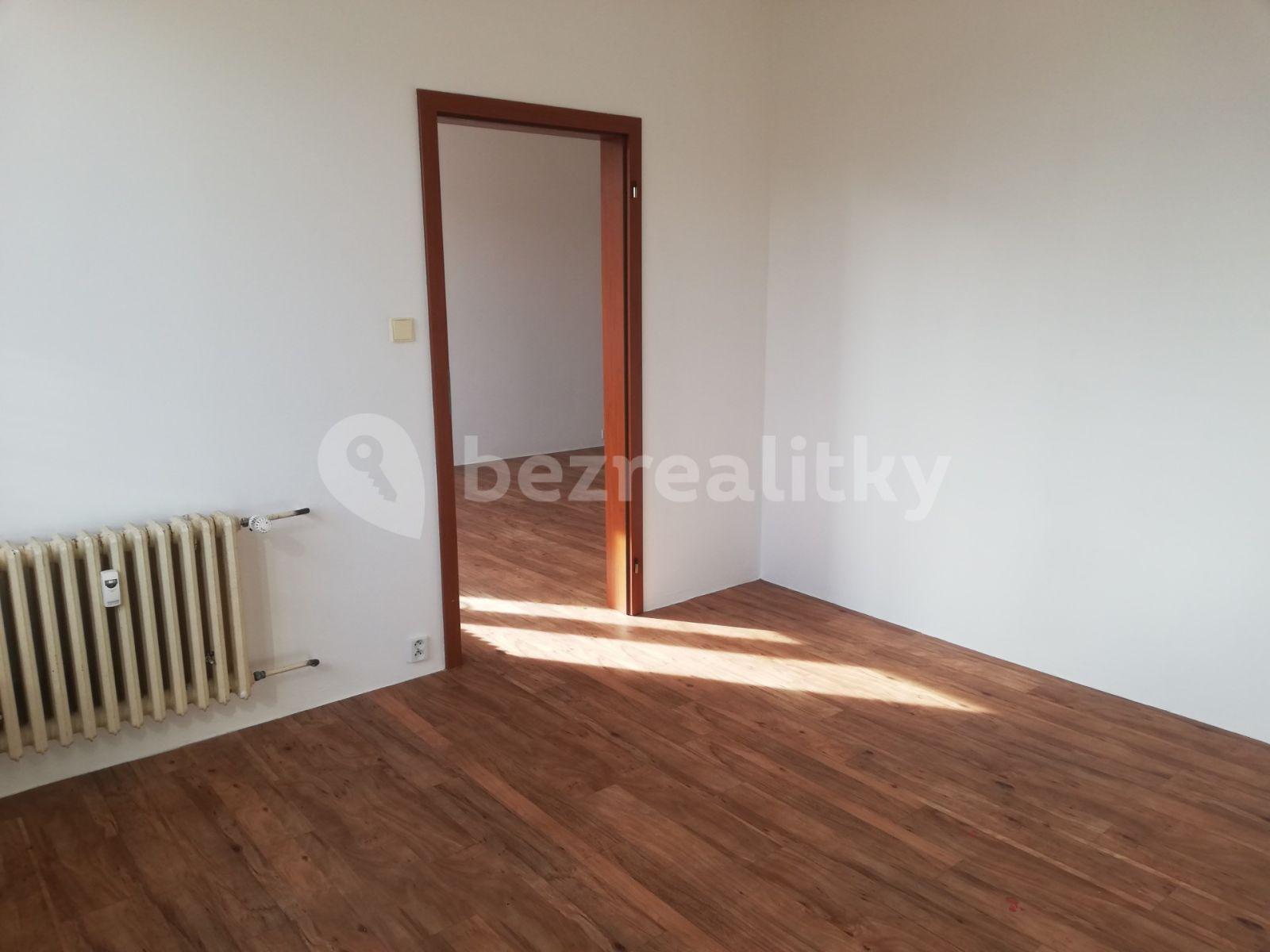 Prodej bytu 3+1 72 m², Hlinecká, Týn nad Vltavou, Jihočeský kraj