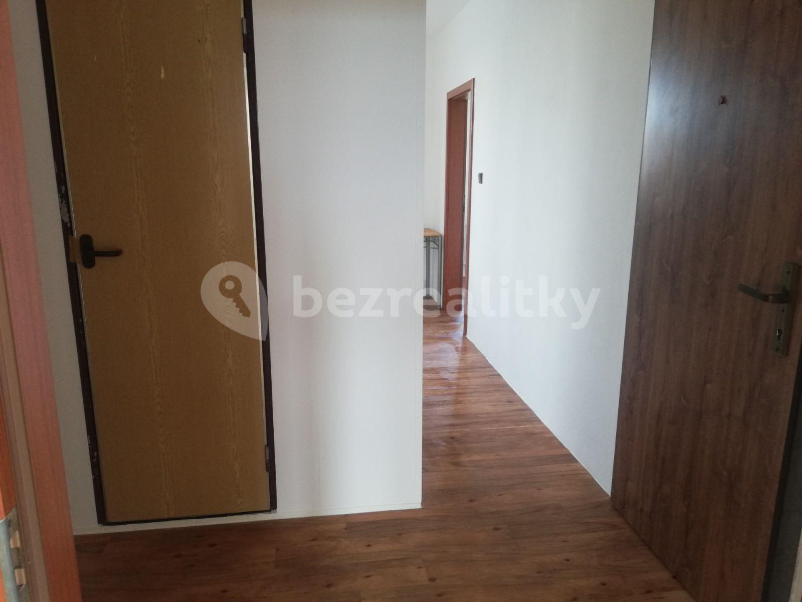 Prodej bytu 3+1 72 m², Hlinecká, Týn nad Vltavou, Jihočeský kraj