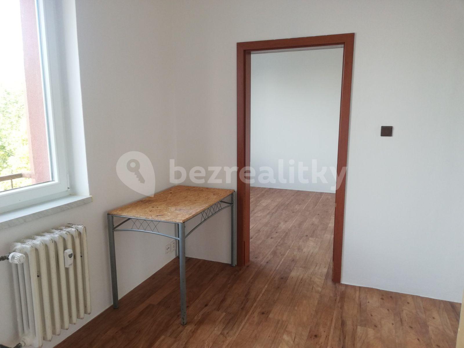 Prodej bytu 3+1 72 m², Hlinecká, Týn nad Vltavou, Jihočeský kraj