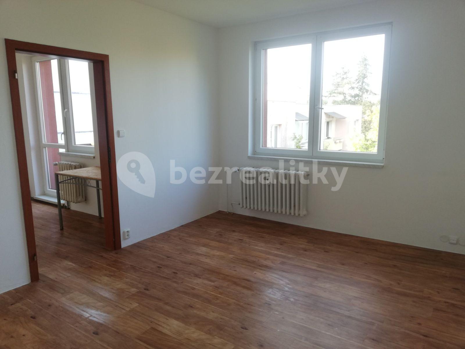 Prodej bytu 3+1 72 m², Hlinecká, Týn nad Vltavou, Jihočeský kraj