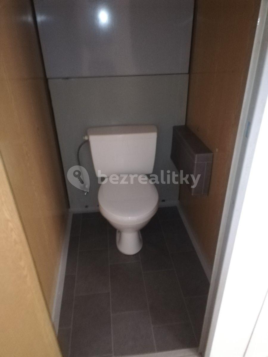 Prodej bytu 3+1 72 m², Hlinecká, Týn nad Vltavou, Jihočeský kraj