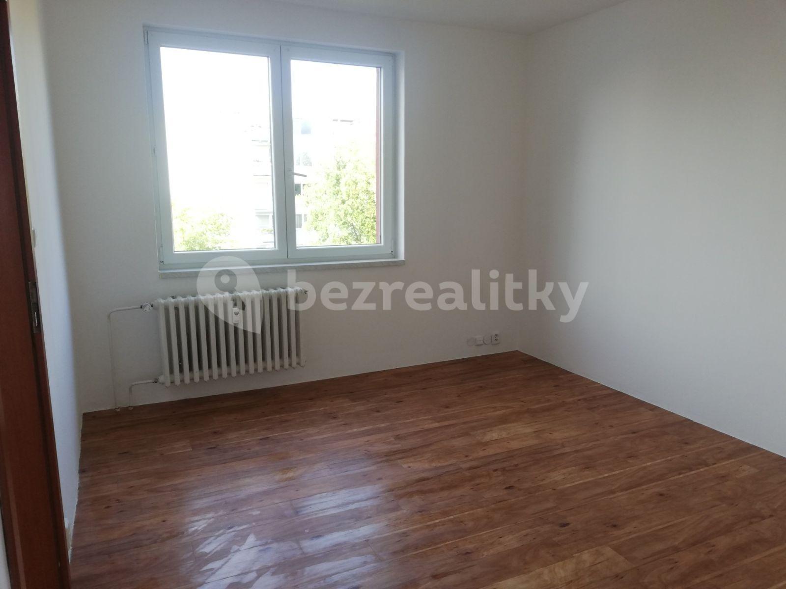 Prodej bytu 3+1 72 m², Hlinecká, Týn nad Vltavou, Jihočeský kraj