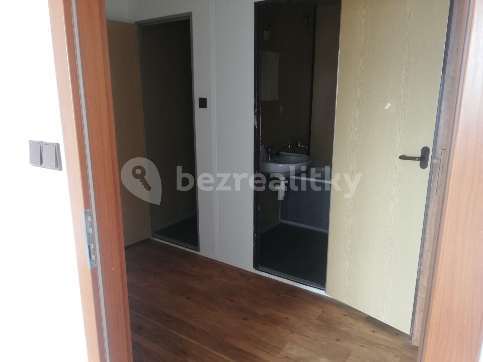 Prodej bytu 3+1 72 m², Hlinecká, Týn nad Vltavou, Jihočeský kraj