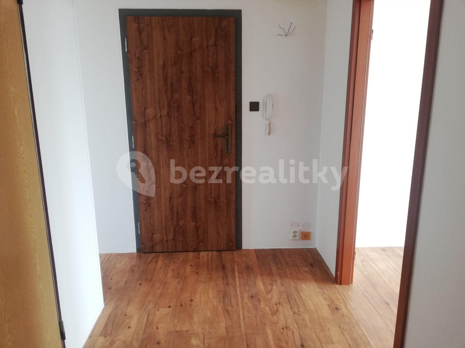 Prodej bytu 3+1 72 m², Hlinecká, Týn nad Vltavou, Jihočeský kraj