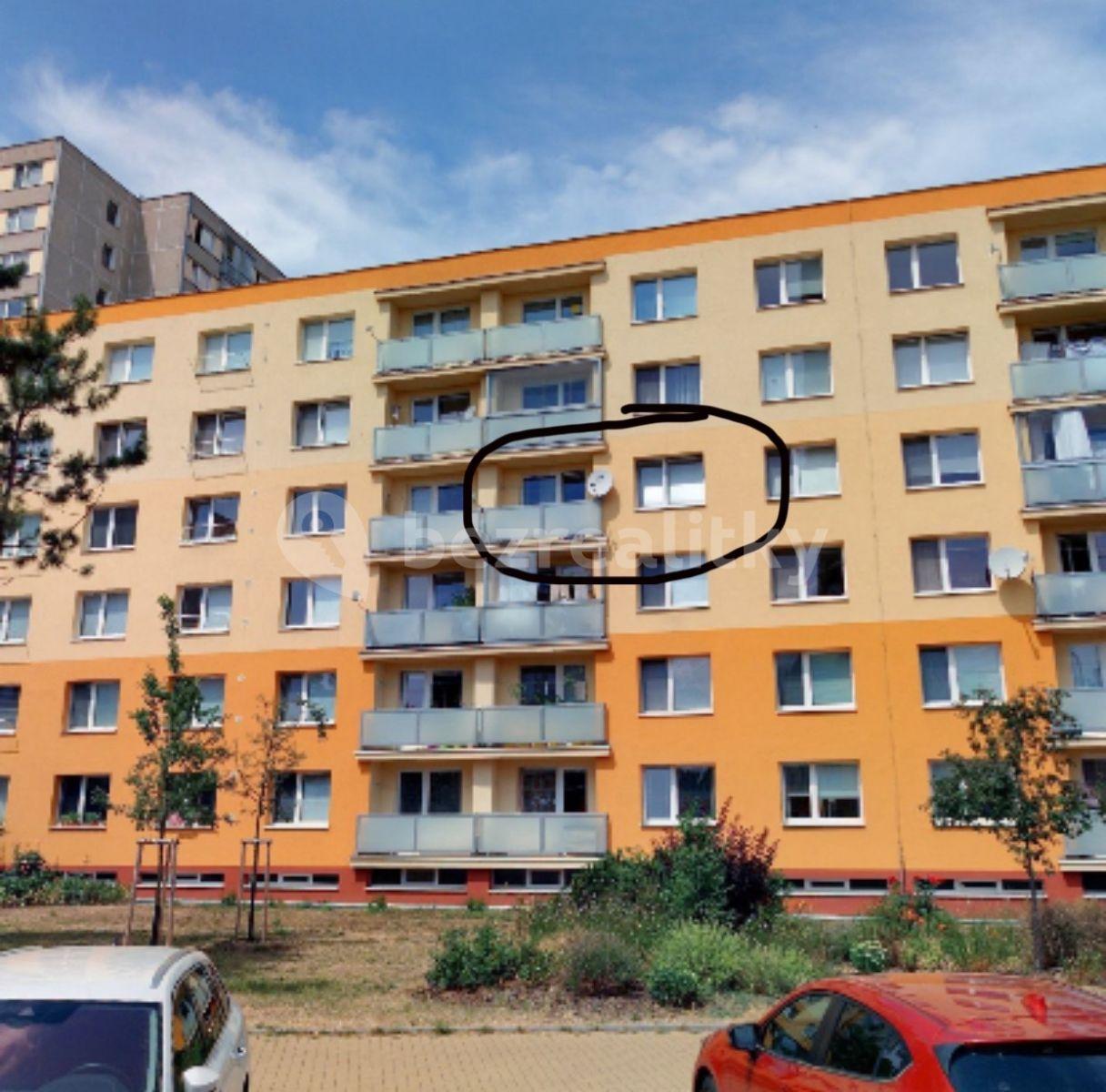 Prodej bytu 3+1 73 m², Arnošta z Pardubic, Pardubice, Pardubický kraj