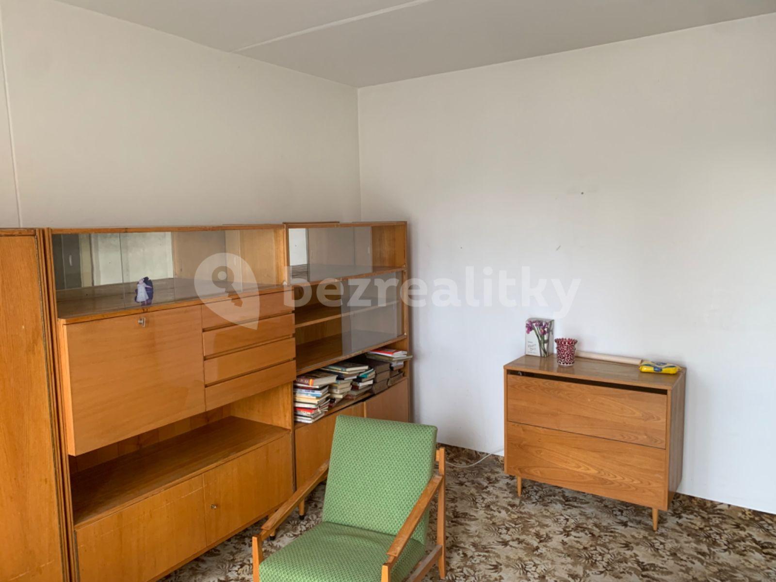 Prodej bytu 3+1 73 m², Arnošta z Pardubic, Pardubice, Pardubický kraj