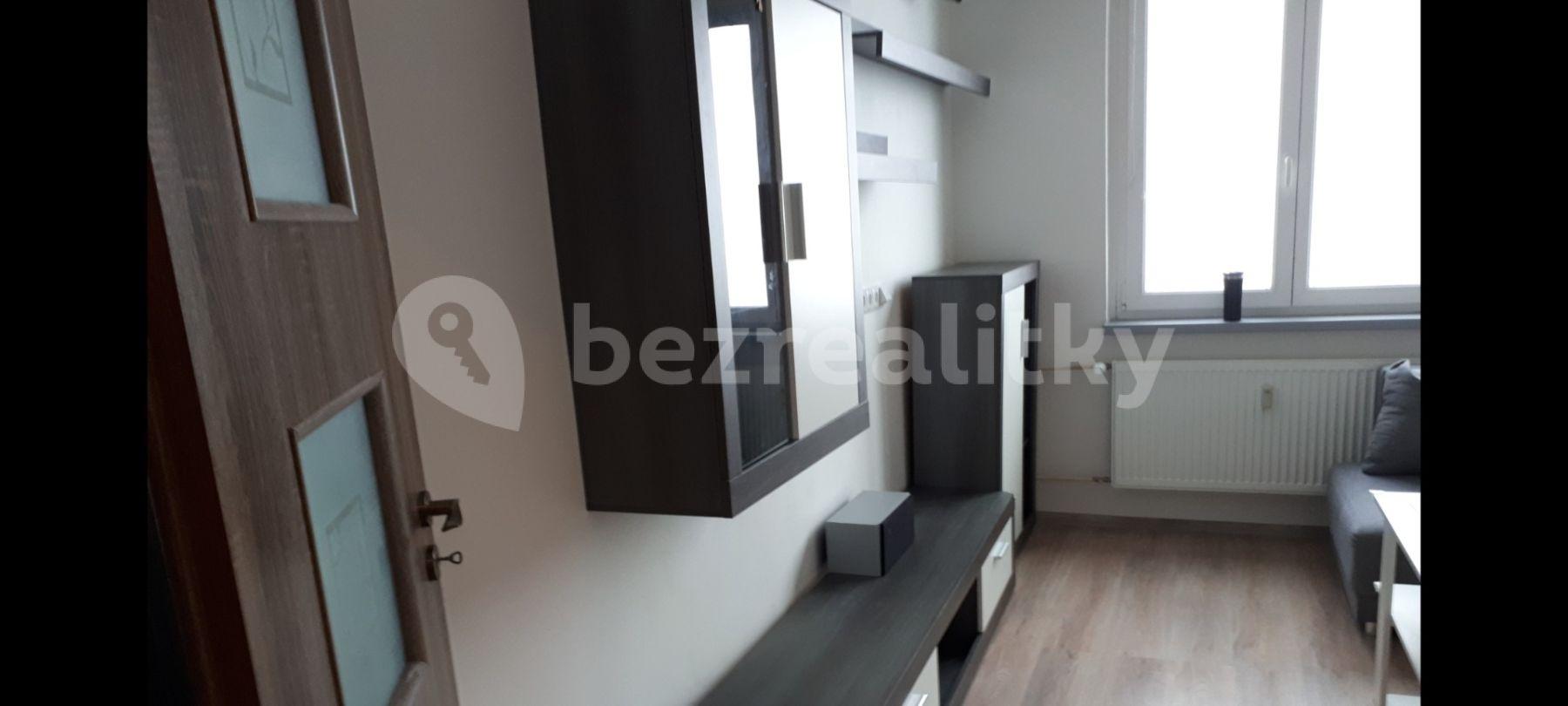 Pronájem bytu 2+1 62 m², Růžová, Žatec, Ústecký kraj