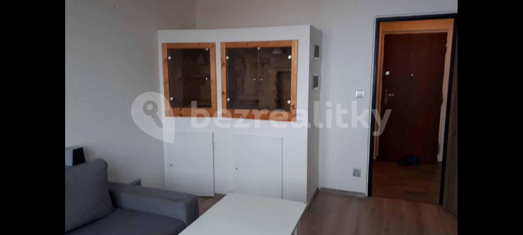 Pronájem bytu 2+1 62 m², Růžová, Žatec, Ústecký kraj