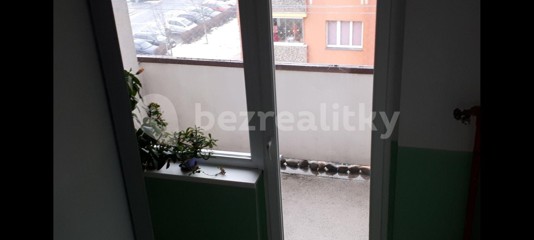 Pronájem bytu 2+1 62 m², Růžová, Žatec, Ústecký kraj