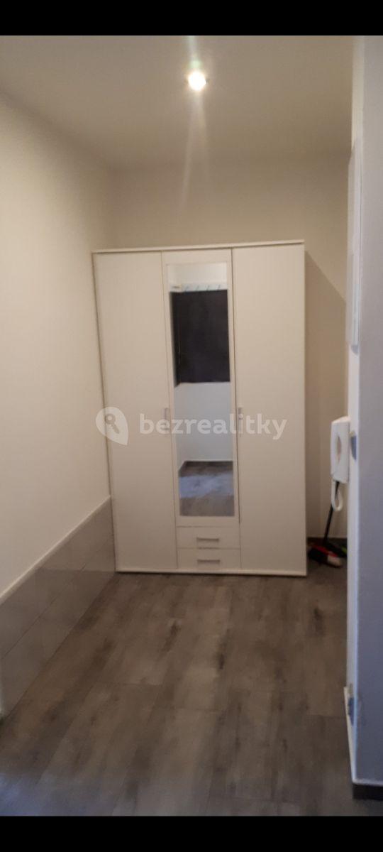 Pronájem bytu 2+1 62 m², Růžová, Žatec, Ústecký kraj