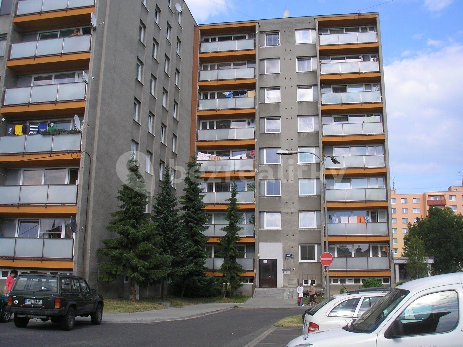 Pronájem bytu 3+1 69 m², Pionýrů, Příbor, Moravskoslezský kraj